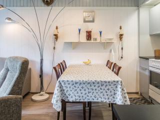 Holiday Home Lomakatti 6b by Interhome - Vuokatti - 4