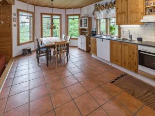 Holiday Home Mustikka by Interhome - Kuusamo - 2