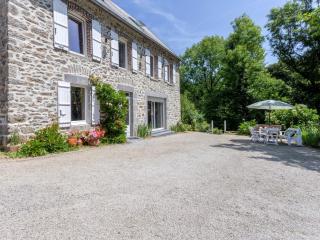 Holiday Home Les Oiseaux by Interhome - Gratot - 0