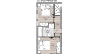 Astn Hütten Residenz Waldsicht Königsleiten - Ferienwohnungen - 6