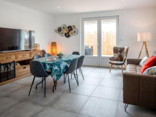 Holiday Home La Villa Dorée by Interhome - Pornic - 4