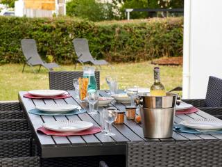 Holiday Home La Villa Dorée by Interhome - Pornic - 0