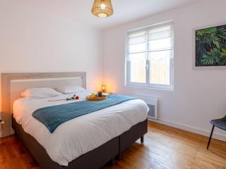 Holiday Home La Villa Dorée by Interhome - Pornic - 6