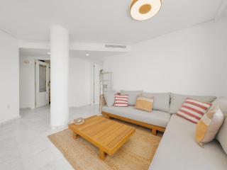 Apartment Panorama by Interhome - Altea - 2
