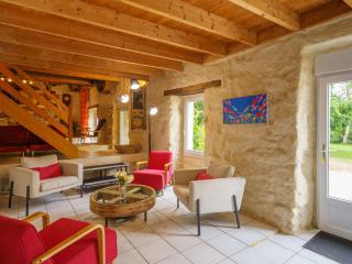 Holiday Home La Torche by Interhome - Plovan - 0