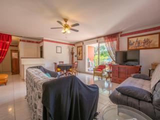Apartment Le Cap Sud by Interhome - 1