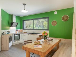 Holiday Home Ocean forest by Interhome - Mimizan - 4