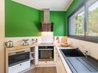 Holiday Home Ocean forest by Interhome - Mimizan - 1
