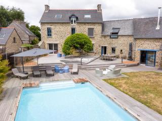 Holiday Home La Gentilhommière by Interhome - Le Tronchet - 0