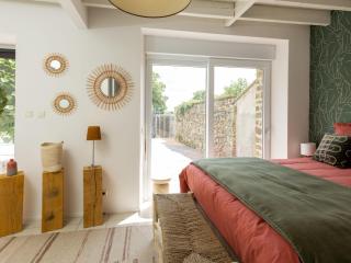 Holiday Home La Gentilhommière by Interhome - Le Tronchet - 6