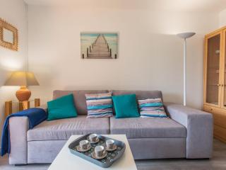 Apartment Les Terrasses Notre Dame du Port-8 by Interhome - Capbreton - 3
