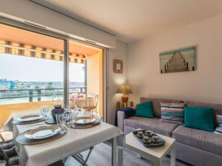Apartment Les Terrasses Notre Dame du Port-8 by Interhome - Capbreton - 4