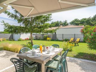 Holiday Home Villa Margarin by Interhome - Les Mathes - 9