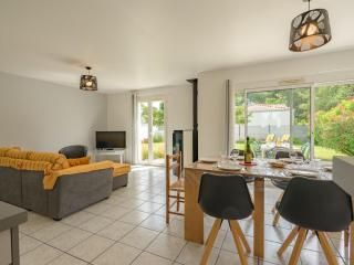 Holiday Home Villa Margarin by Interhome - Les Mathes - 2