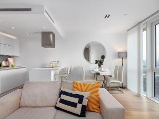 Apartment Avant-Garde- Shoreditch by Interhome - Londra - 9