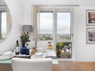 Apartment Avant-Garde- Shoreditch by Interhome - Londra - 4