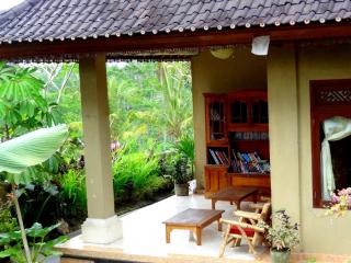 Dukuh Village Villas & Art - 5