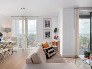 Apartment Avant-Garde- Shoreditch by Interhome - Londra - 3