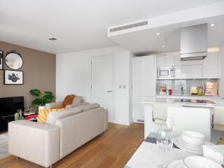 Apartment Avant-Garde- Shoreditch by Interhome - Londra - 1