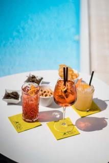 Hotel Calanca - Marina di Camerota - 4
