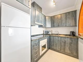 Apartment Las Brisas by Interhome - 1