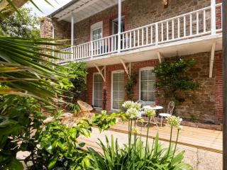 Apartment Ange Fontan by Interhome - 6