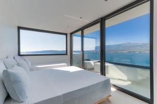 Casa Sara - peace, panoramic sea & mountain view - Novigrad - 8