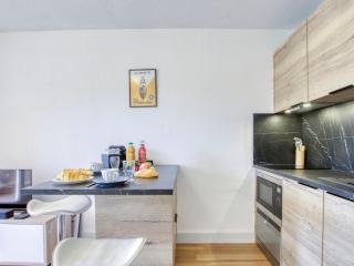 Studio Les Lavandes-18 by Interhome - 1