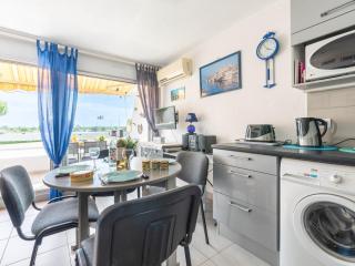 Apartment Isle Catherine-4 by Interhome - Le Grau-du-Roi - 4