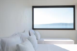 Casa Sara - peace, panoramic sea & mountain view - Novigrad - 6