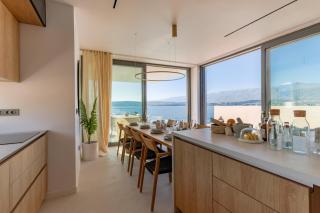 Casa Sara - peace, panoramic sea & mountain view - Novigrad - 7