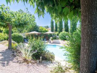 Holiday Home Petit Paradis Villa 44 by Interhome - Nans-les-Pins - 4