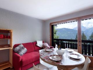 Studio Les Tétras by Interhome - Saint-Gervais-les-Bains - 5