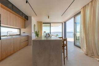 Casa Sara - peace, panoramic sea & mountain view - Novigrad - 2