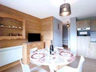 Studio Les Tétras by Interhome - Saint-Gervais-les-Bains - 2