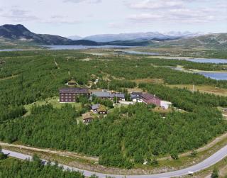 Venabu Fjellhotell - Venabygd - 0