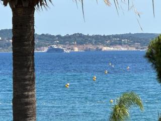 Apartment Les Dauphins-2 by Interhome - Sainte-Maxime - 5