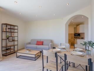 Apartment Les Dauphins-2 by Interhome - Sainte-Maxime - 2