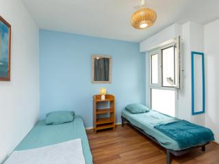 Apartment Saint Sieu by Interhome - Lancieux - 6
