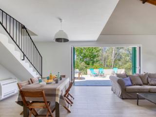 Villa la familiale by Interhome - La Madrague - 3