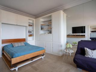 Apartment le corail by Interhome - 3