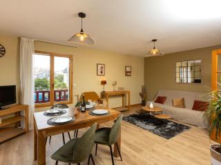 Apartment Christie by Interhome - Dinard - 2