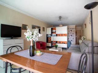 Studio Le Tiercé by Interhome - Cagnes-sur-Mer - 3