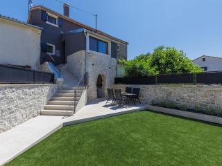 Holiday Home Villa Luca by Interhome - Tinjan - 5