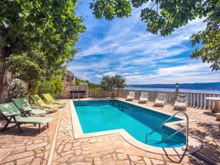 Holiday Home Villa Jolie Amazing Stone by Interhome - 6