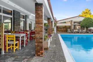 Stefania Hotel - Amarynthos - 6
