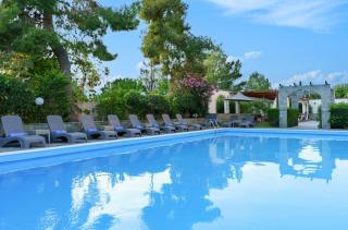 Stefania Hotel - Amarynthos - 0