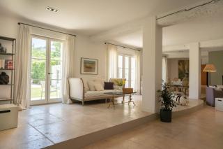 Unique Villa in Famous Provence Historic Village - Villeneuve-lès-Avignon - 5
