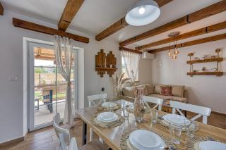 Casa Darel with Whirlpool - Vižinada - 6