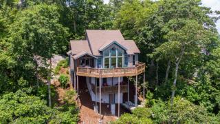 Echota Ridge Boulders - Banner Elk - 0